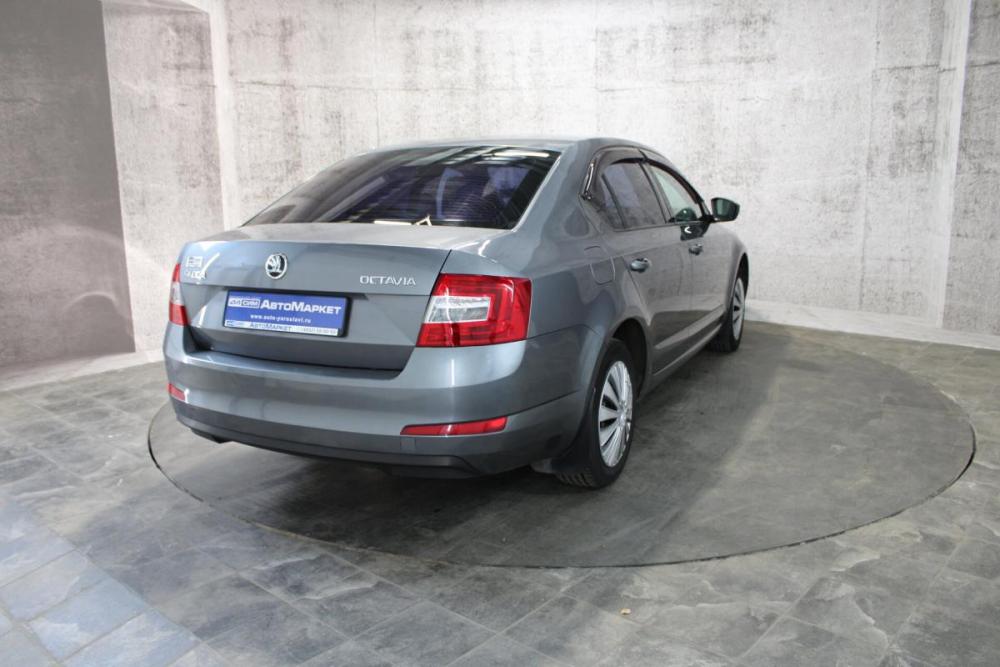 Skoda Octavia III (A7) Ярославль  - изображение 6