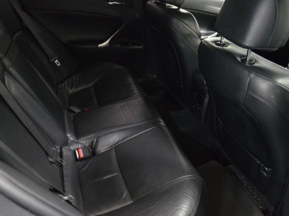 Lexus IS II с пробегом 2008 года, цена 1 000 000 рублей, 337551 км, седан, Автокод Объявления