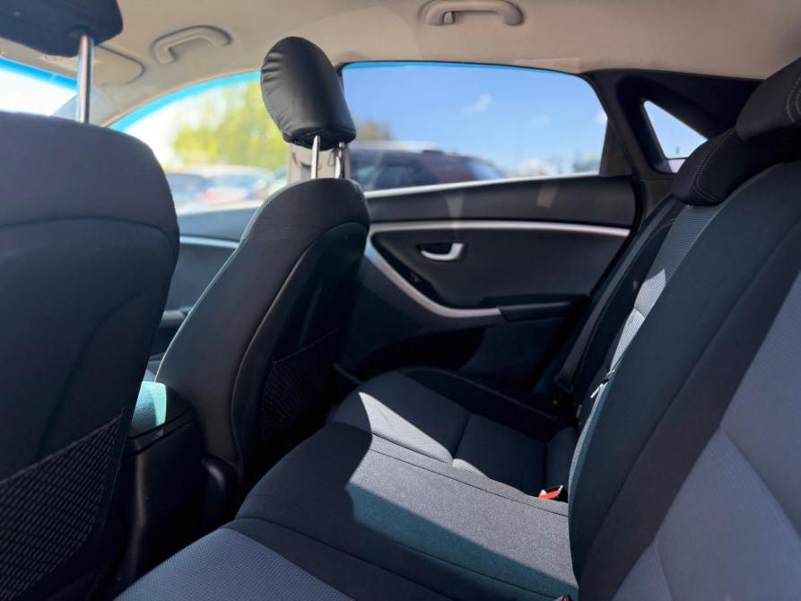 Hyundai i30 II Альметьевск  - изображение 23