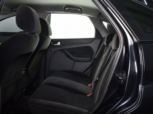 Ford Focus II с пробегом 2007 года, цена 475 999 рублей, 330370 км, седан, Автокод Объявления