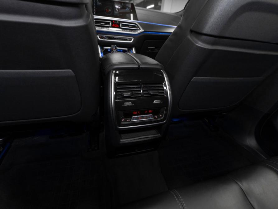 BMW X6 III (G06) Москва  - изображение 21