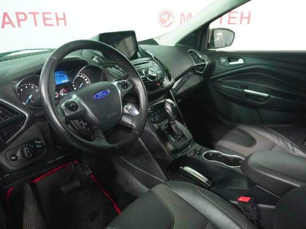 Ford Kuga II с пробегом 2014 года, цена 1 033 000 рублей, 199092 км, внедорожник, Автокод Объявления