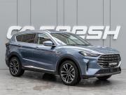 JETOUR X70+ I Рестайлинг Краснодар  - изображение 26