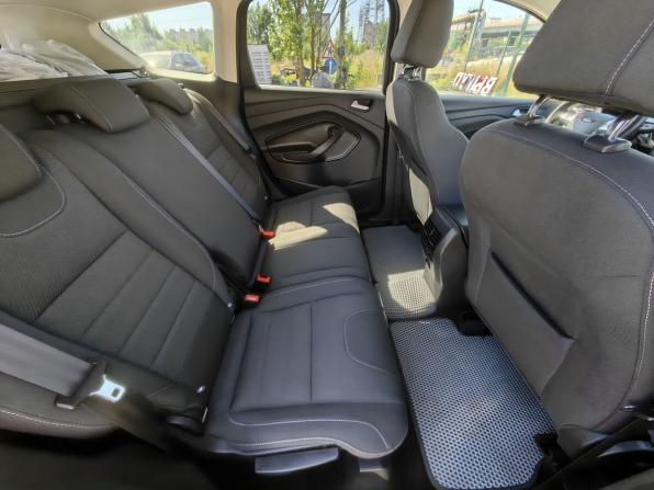 Ford Kuga II с пробегом 2015 года, цена 1 149 000 рублей, 189447 км, внедорожник, Автокод Объявления