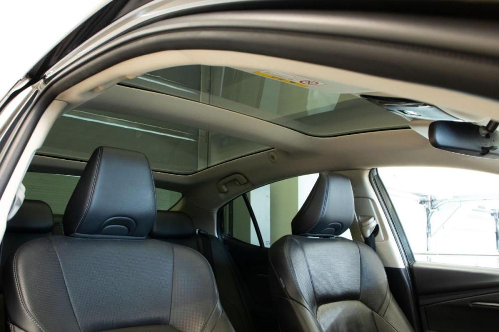 Toyota Camry IX (XV80) China Market Москва  - изображение 30