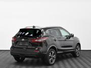 Nissan Qashqai II Рестайлинг Москва  - изображение 17