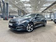 Kia Optima IV Набережные Челны  - изображение 32