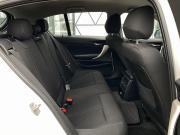 BMW 1 серии II (F20/F21) Рестайлинг 2 Москва  - изображение 45