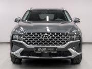 Hyundai Santa Fe IV Рестайлинг Москва  - изображение 31
