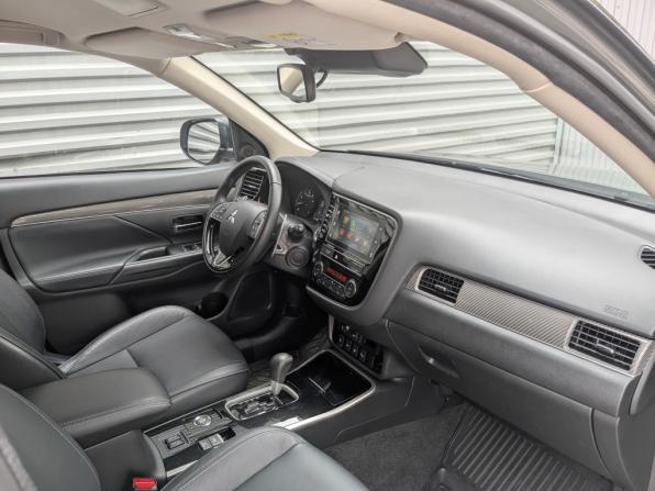Mitsubishi Outlander III Рестайлинг 3 с пробегом 2019 года, цена 2 600 000 рублей, 109469 км, внедорожник, Автокод Объявления