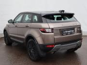 Land Rover Range Rover Evoque I Рестайлинг Москва  - изображение 28