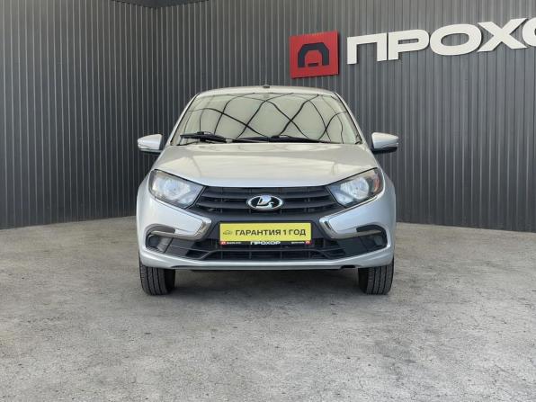 Lada (ВАЗ) Granta I Рестайлинг с пробегом 2023 года, цена 797 000 рублей, 35619 км, седан, Автокод Объявления