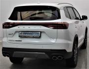 Chery Tiggo 8 Pro Max I Рестайлинг Москва  - изображение 25