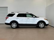 Ford Explorer V Волгоград  - изображение 12