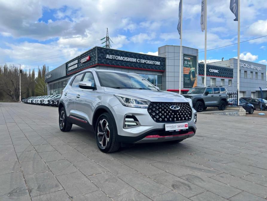Chery Tiggo 4 Pro I Стерлитамак  - изображение 1