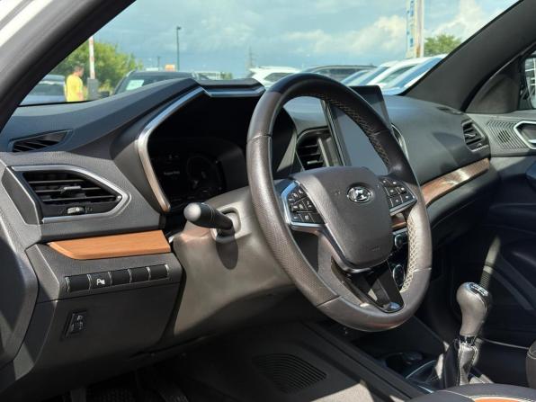 Lada (ВАЗ) Vesta I Рестайлинг (NG) с пробегом 2023 года, цена 1 470 000 рублей, 31004 км, седан, Автокод Объявления