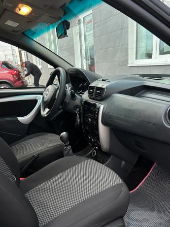 Nissan Terrano III (D10) с пробегом 2018 года, цена 1 490 000 рублей, 121892 км, внедорожник, Автокод Объявления
