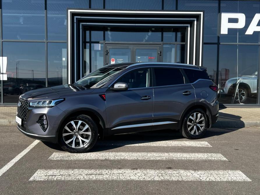 Chery Tiggo 7 Pro Max I Воронеж  - изображение 1