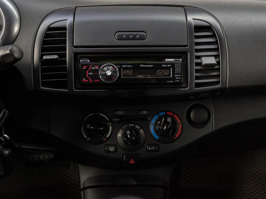 Nissan Micra III (K12) Тюмень  - изображение 20