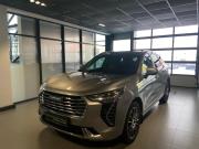 Haval Jolion I Рестайлинг Сыктывкар  - изображение 32