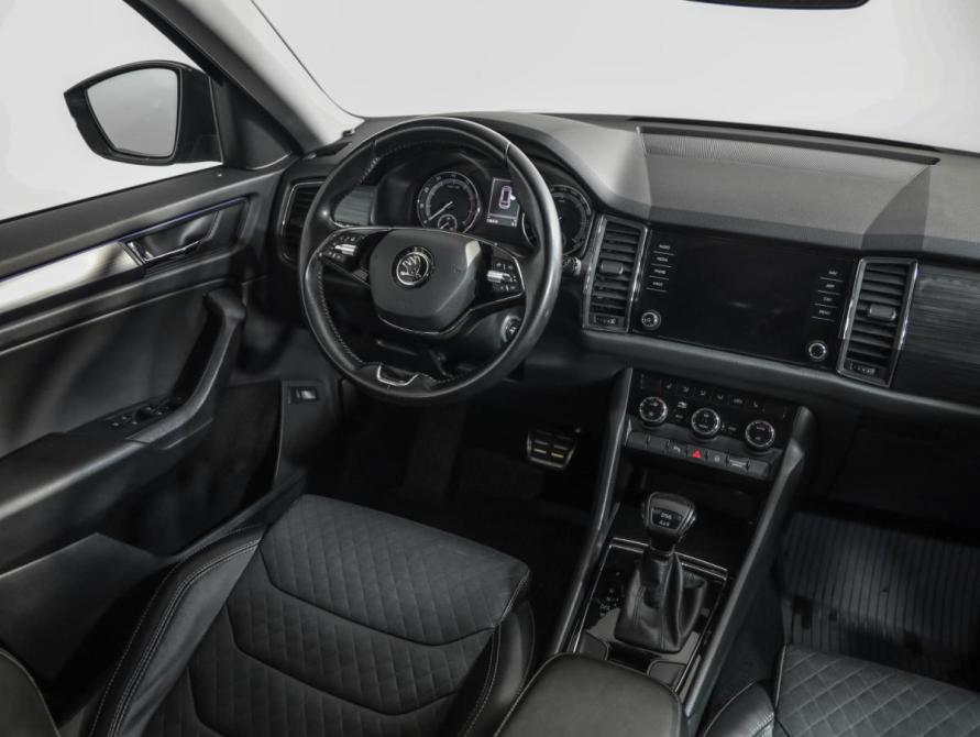 Skoda Kodiaq I Санкт-Петербург  - изображение 9