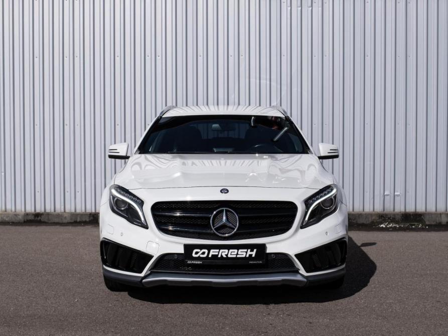 Mercedes-Benz GLA I (X156) Сочи  - изображение 3