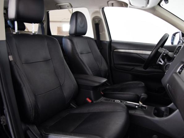Mitsubishi Outlander III с пробегом 2013 года, цена 999 000 рублей, 219219 км, внедорожник, Автокод Объявления
