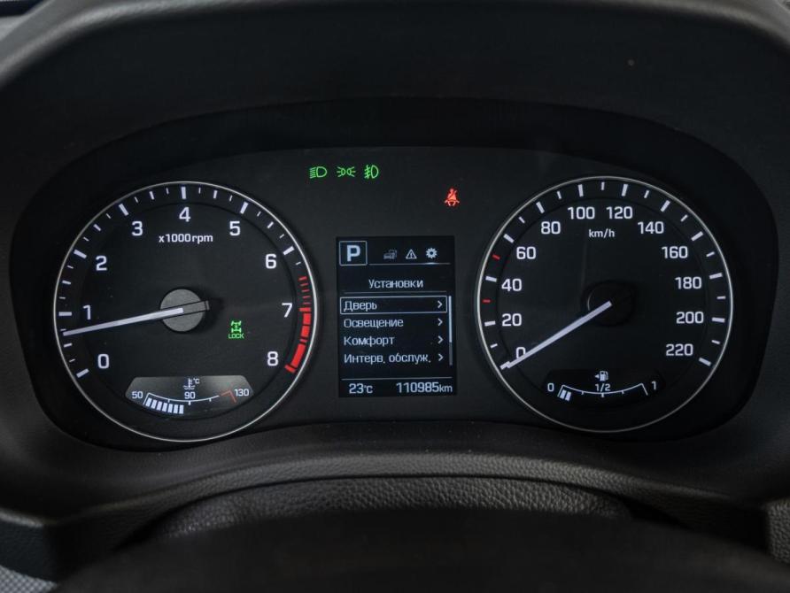 Hyundai Creta I Краснодар  - изображение 17