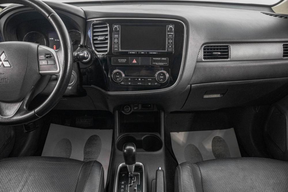 Mitsubishi Outlander III Барнаул  - изображение 20