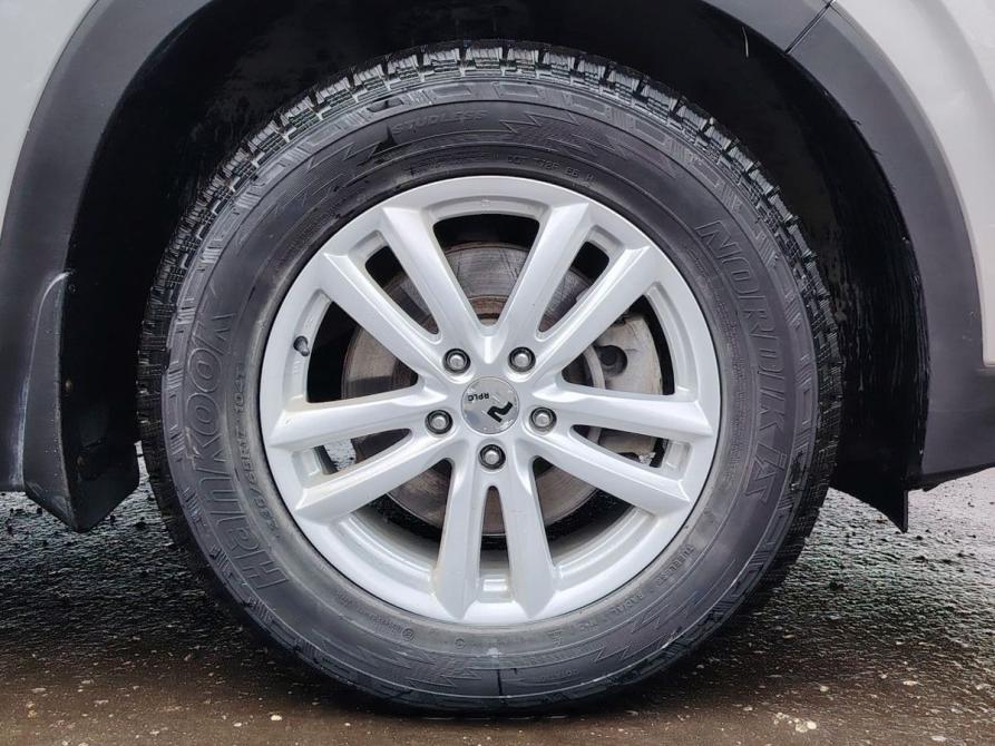 Hyundai Santa Fe IV Москва  - изображение 15