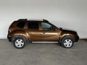 Renault Duster I Рестайлинг Москва  - изображение 24