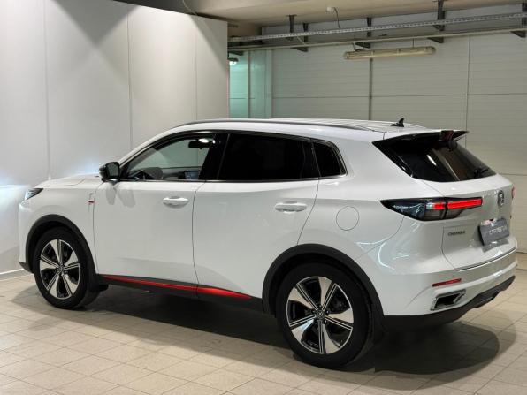 Changan CS55 Plus II с пробегом 2023 года, цена 2 130 000 рублей, 46101 км, внедорожник, Автокод Объявления