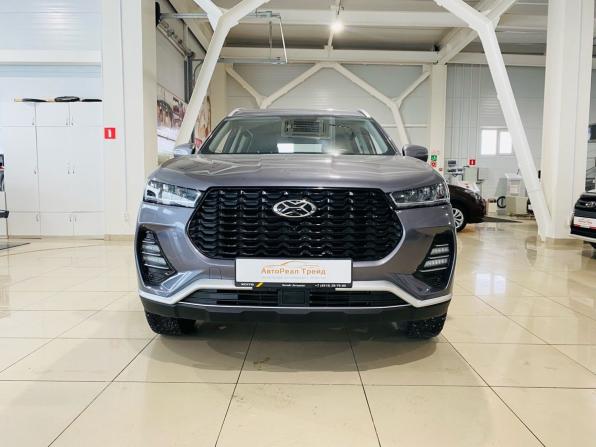 Xcite X-Cross 7 с пробегом 2024 года, цена 2 250 000 рублей, 12286 км, внедорожник, Автокод Объявления
