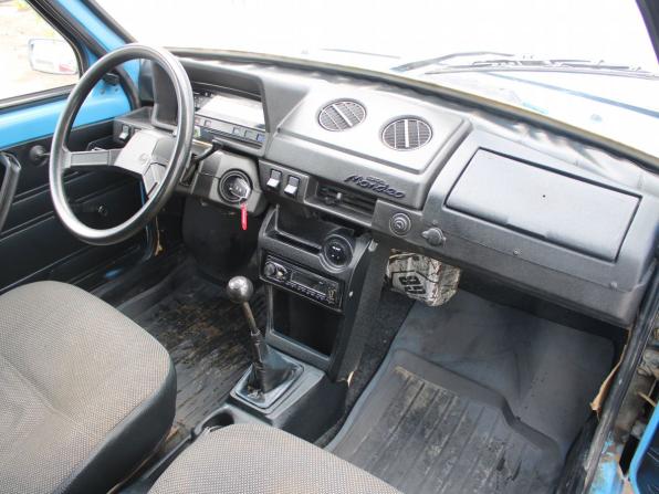 Lada (ВАЗ) 1111 Ока с пробегом 2002 года, цена 69 000 рублей, 88410 км, хэтчбек, Автокод Объявления