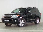 Toyota Land Cruiser 200 Series Рестайлинг 1 Екатеринбург  - изображение 24