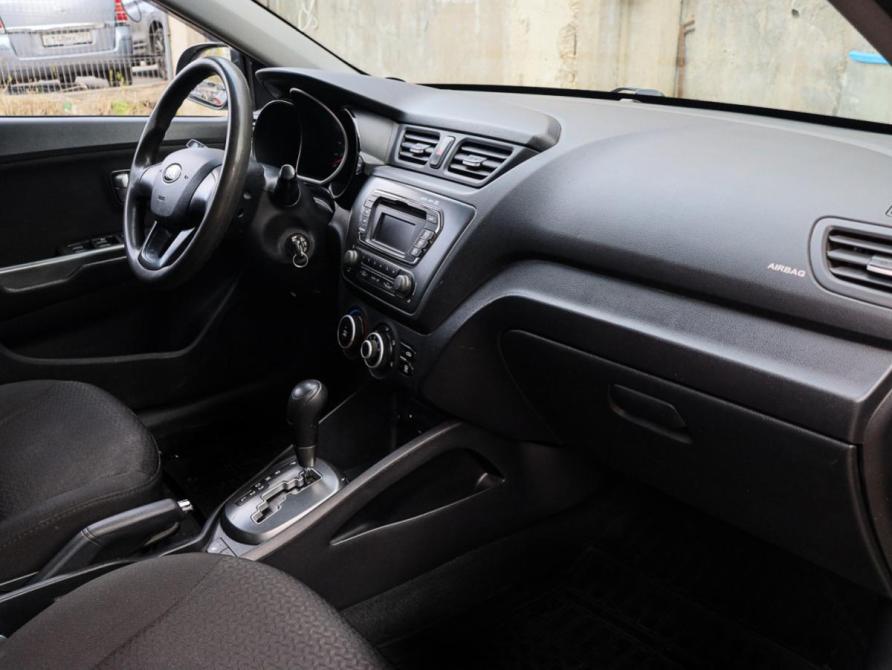 Kia Rio III Москва  - изображение 7