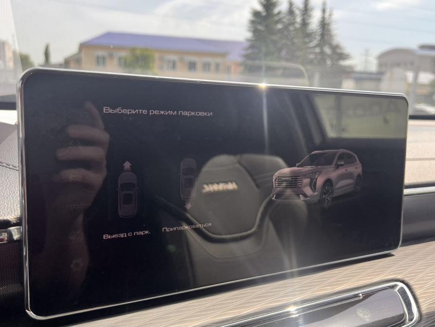Haval Jolion I Уфа  - изображение 20
