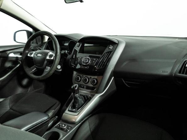 Ford Focus III с пробегом 2011 года, цена 529 585 рублей, 252131 км, седан, Автокод Объявления