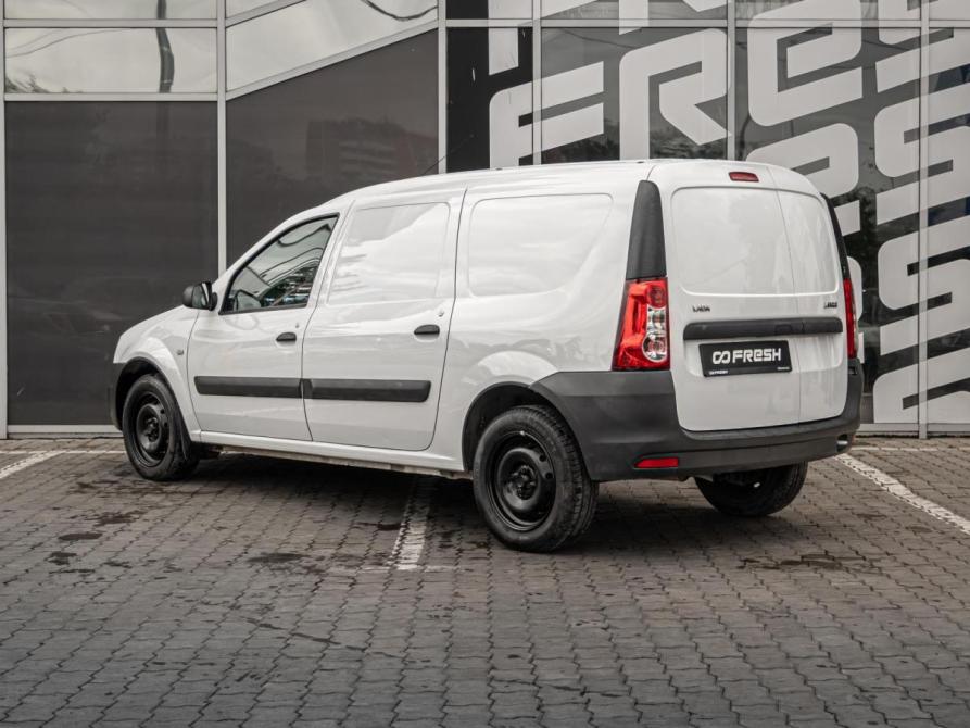 Lada (ВАЗ) Largus I Краснодар  - изображение 2