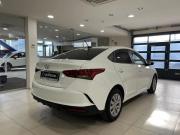 Hyundai Solaris II Рестайлинг Астрахань  - изображение 25
