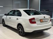 Skoda Rapid I Новосибирск  - изображение 16