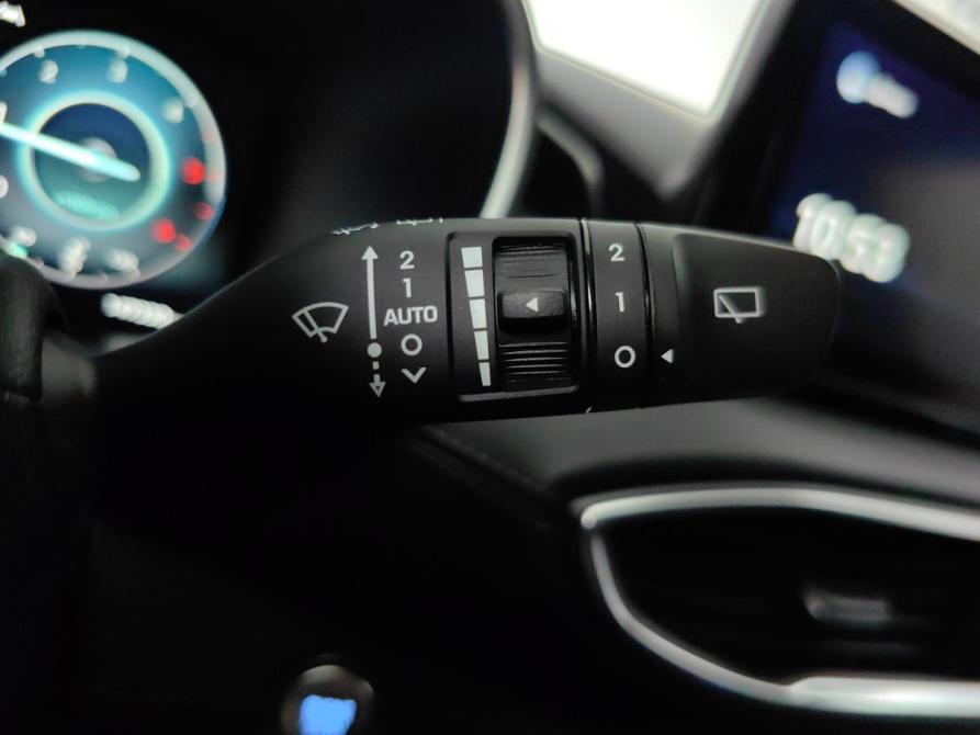 Hyundai Santa Fe IV Рестайлинг Подольск  - изображение 21