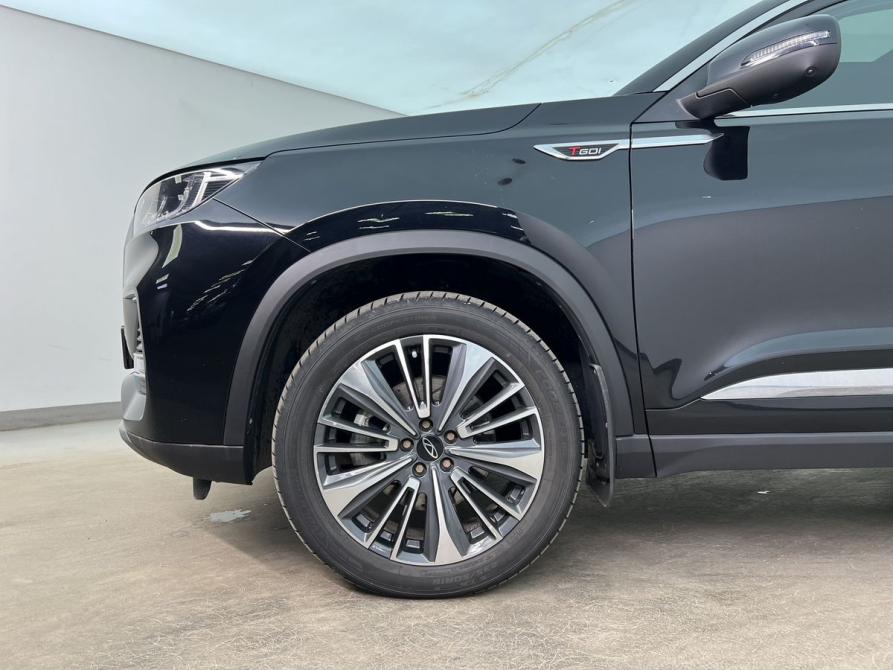 Chery Tiggo 8 Pro Max I Рестайлинг Москва  - изображение 7
