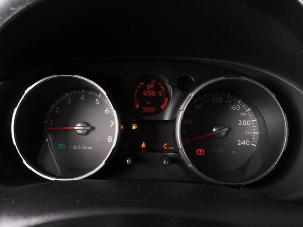 Nissan Qashqai I с пробегом 2009 года, цена 915 000 рублей, 165015 км, внедорожник, Автокод Объявления