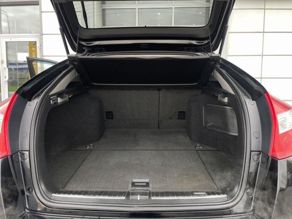 Honda Crosstour I с пробегом 2012 года, цена 1 450 000 рублей, 241114 км, внедорожник, Автокод Объявления