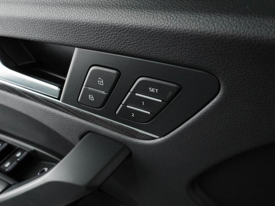Audi Q5 Sportback I (FY) Воронеж  - изображение 15
