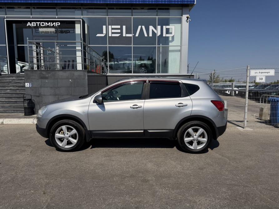 Nissan Qashqai I Саратов  - изображение 8