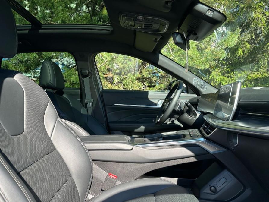 Haval F7 II Санкт-Петербург  - изображение 27