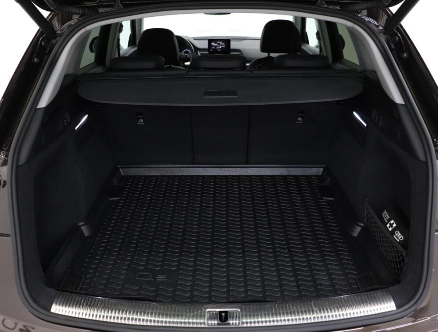 Audi Q5 II (FY) Санкт-Петербург  - изображение 30