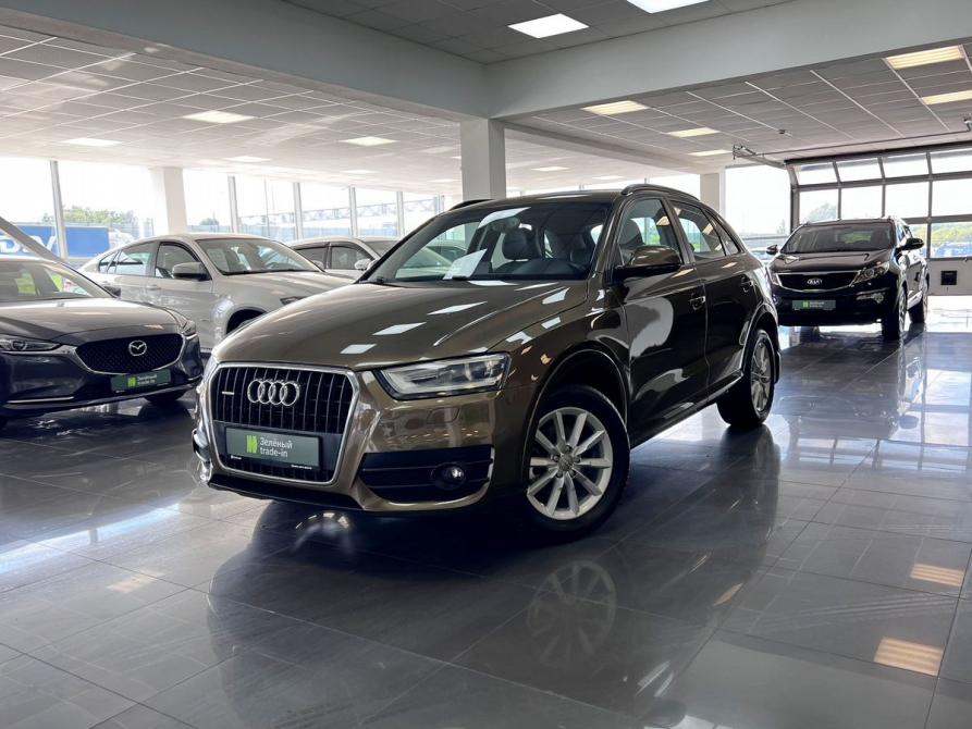 Audi Q3 I (8U) Тверь  - изображение 1